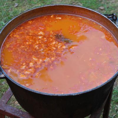 Пикник