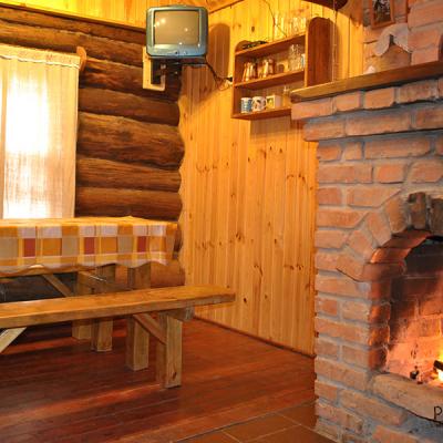 В поисках воды