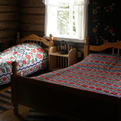 Усадьба