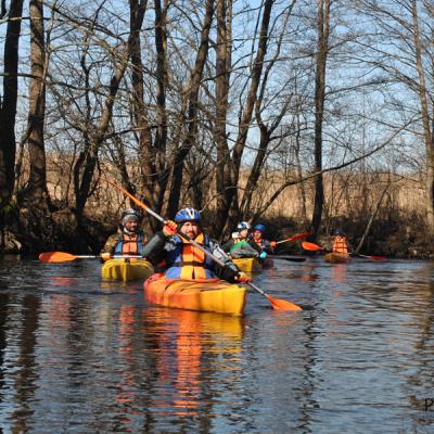 В поисках воды В поисках воды
