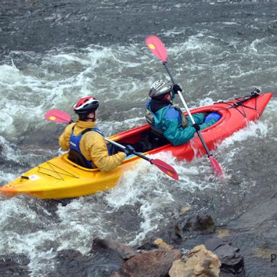В поисках воды В поисках воды