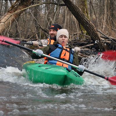 В поисках воды В поисках воды