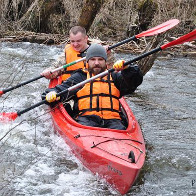 В поисках воды В поисках воды