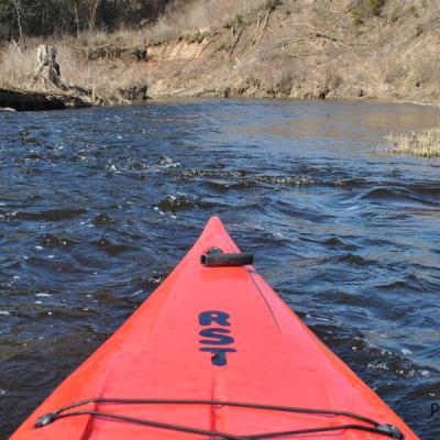 В поисках воды В поисках воды