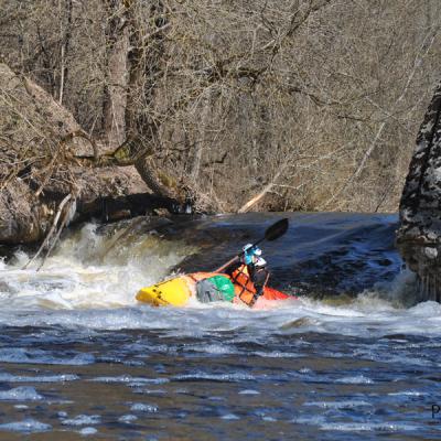 В поисках воды В поисках воды