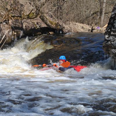 В поисках воды В поисках воды