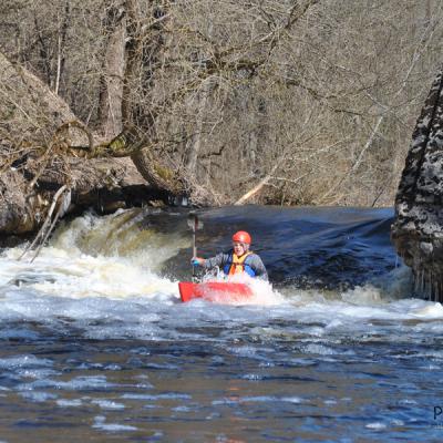 В поисках воды В поисках воды