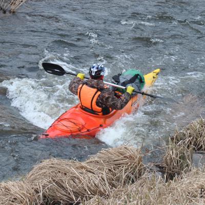 В поисках воды В поисках воды