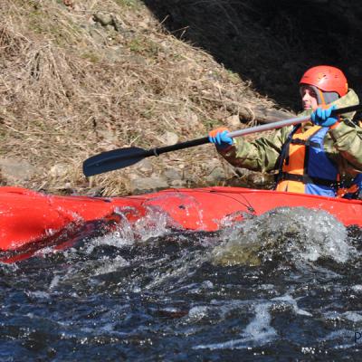 В поисках воды В поисках воды