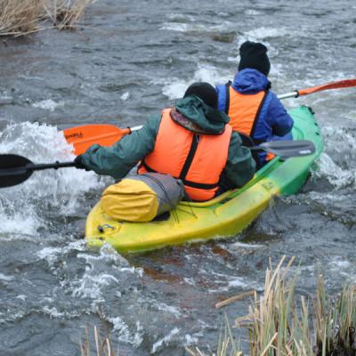 В поисках воды В поисках воды