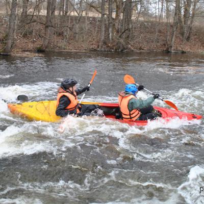 В поисках воды В поисках воды