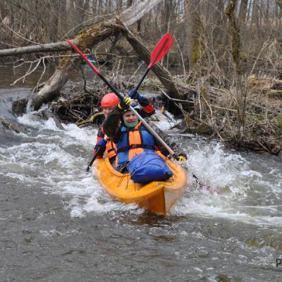 В поисках воды В поисках воды