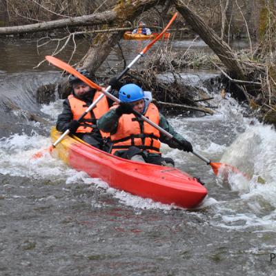 В поисках воды В поисках воды