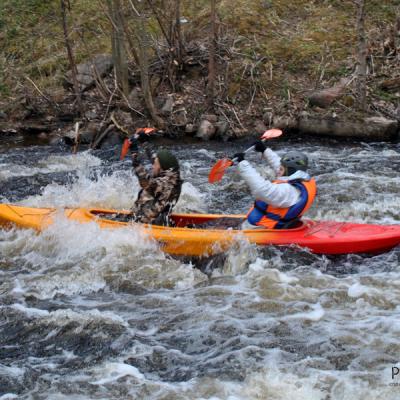 В поисках воды В поисках воды