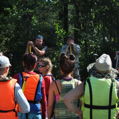 Сплав. 1 день Сплав. 1 день