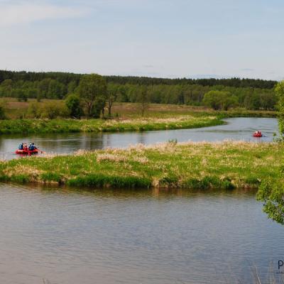 Сплав. 1 день Сплав. 1 день