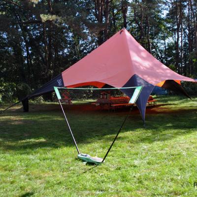 Походный лагерь Походный лагерь