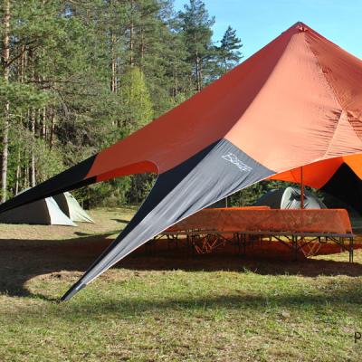 Походный лагерь Походный лагерь