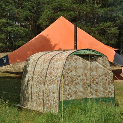 Походный лагерь Походный лагерь