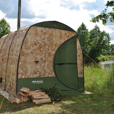 Походная баня Походная баня