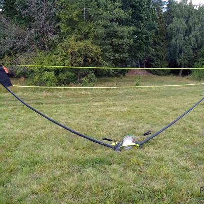 Бадминтон Бадминтон