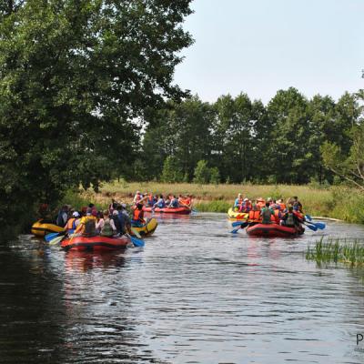 Сплав. 2 день Сплав. 2 день