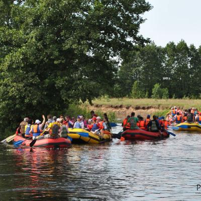 Сплав. 2 день Сплав. 2 день