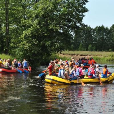 Сплав. 2 день Сплав. 2 день