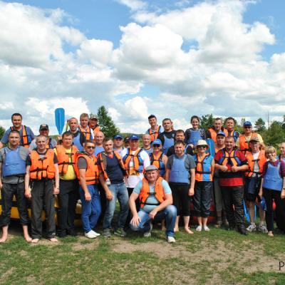 Завершение сплава Завершение сплава