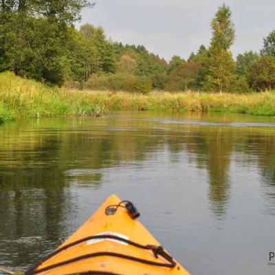 Сплав по Нарочанке Сплав по Нарочанке