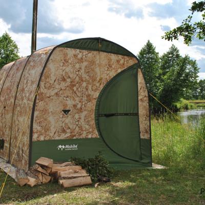 Сплав по Нарочанке Сплав по Нарочанке