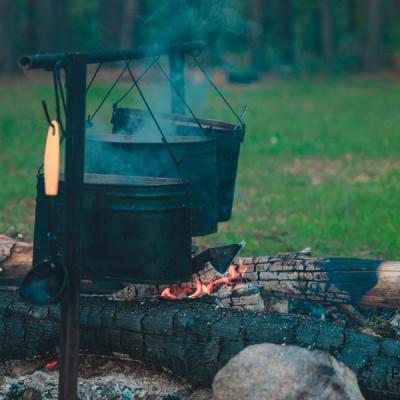 Сплав по Нарочанке Сплав по Нарочанке