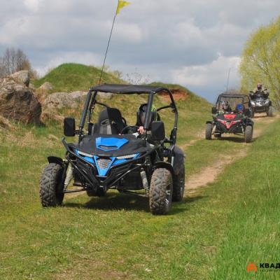 Мультитур Мультитур