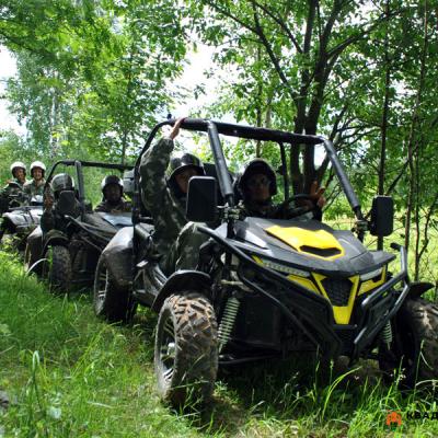 Мультитур Мультитур