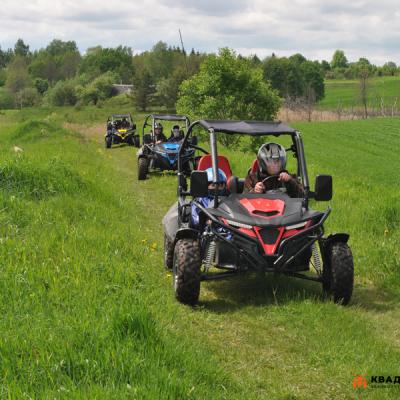 Мультитур Мультитур