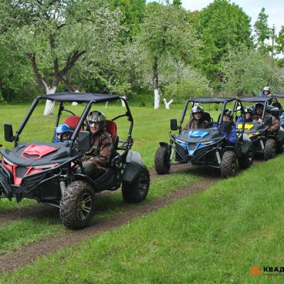 Мультитур Мультитур