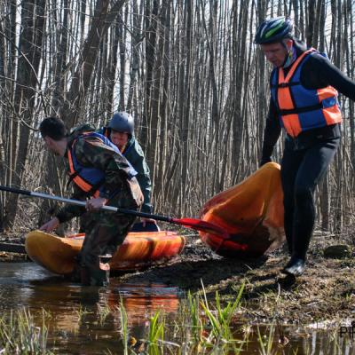 В поисках воды В поисках воды