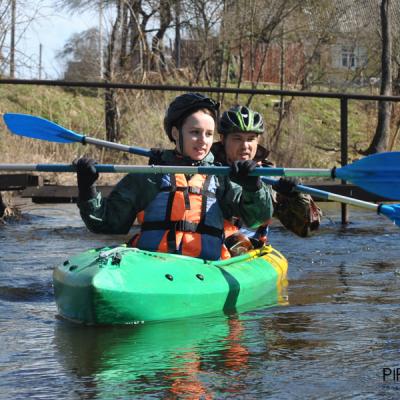 В поисках воды В поисках воды