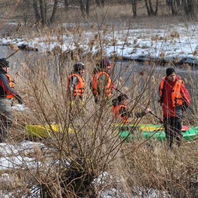 В поисках воды В поисках воды