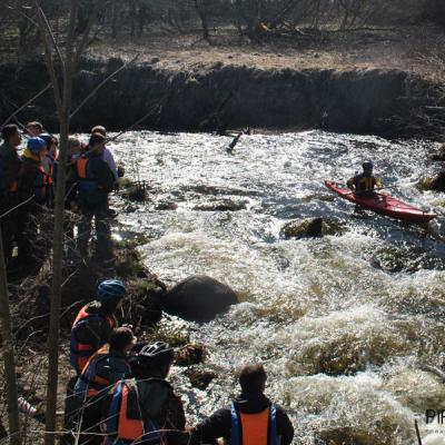 В поисках воды В поисках воды