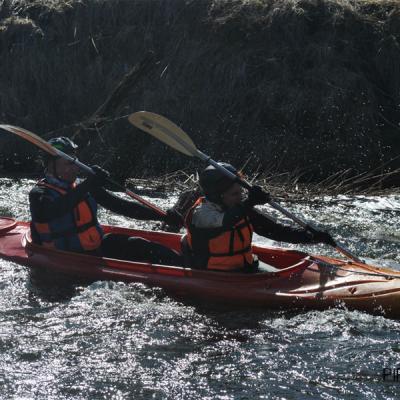 В поисках воды В поисках воды