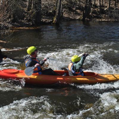В поисках воды В поисках воды