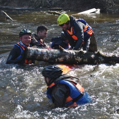 В поисках воды В поисках воды