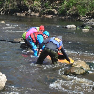 В поисках воды В поисках воды